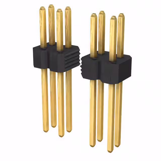 77313-G91-32LF Amphenol ICC (FCI)  Embases à broches mâles